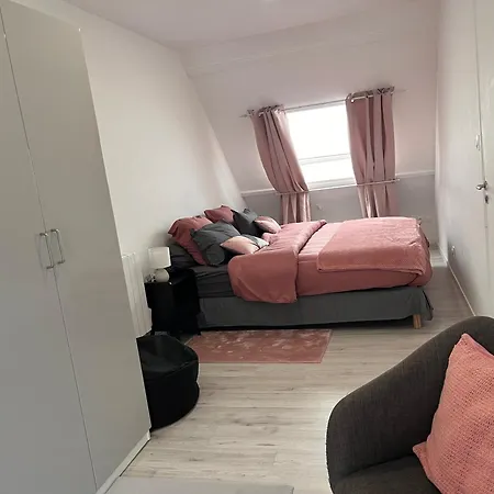 Ferienhaus Maison Cosy Proche Paris-orly Vigneux-sur-Seine