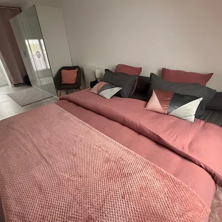 Maison Cosy Proche Paris-orly Ferienhaus