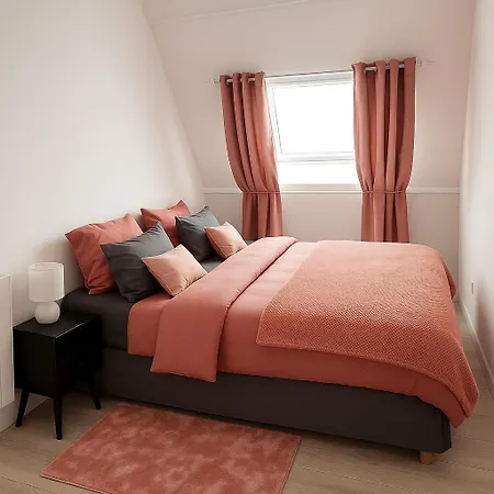 Maison Cosy Proche Paris-orly *
