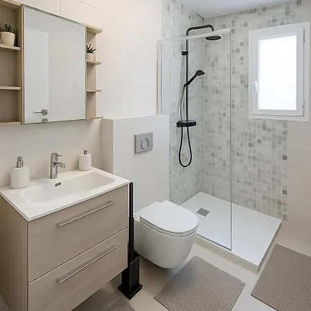 Maison Cosy Proche Paris-orly