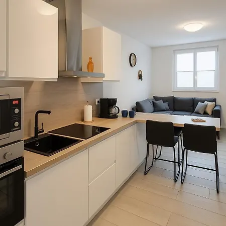 Maison Cosy Proche Paris-orly Ferienhaus